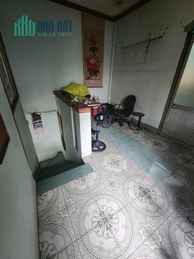 CHÍNH CHỦ CHO THUÊ HOẶC BÁN NHÀ MẶT PHỐ TÔ NGỌC VÂN - PHƯỜNG TAM BÌNH - TP. THỦ ĐỨC - TP.HCM