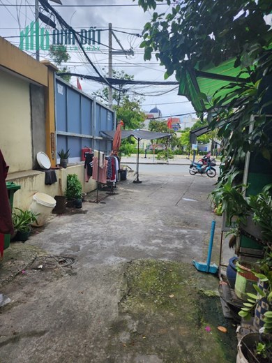CHÍNH CHỦ CHO THUÊ HOẶC BÁN NHÀ MẶT PHỐ TÔ NGỌC VÂN - PHƯỜNG TAM BÌNH - TP. THỦ ĐỨC - TP.HCM