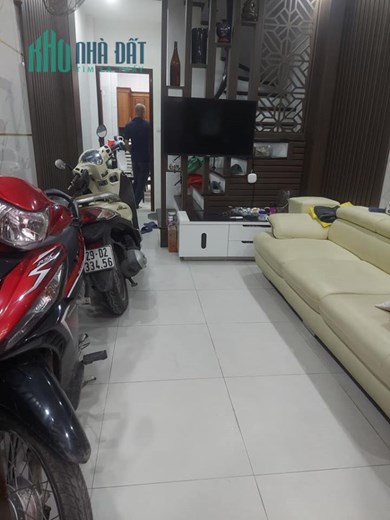 QUỲNH MAI - HAI BÀ TRƯNG - NGÕ NÔNG THÔNG GẦN ÔTÔ TRÁNH - 3 BƯỚC RA PHỐ MỒNG 8/3 MINH KHAI #33M 3