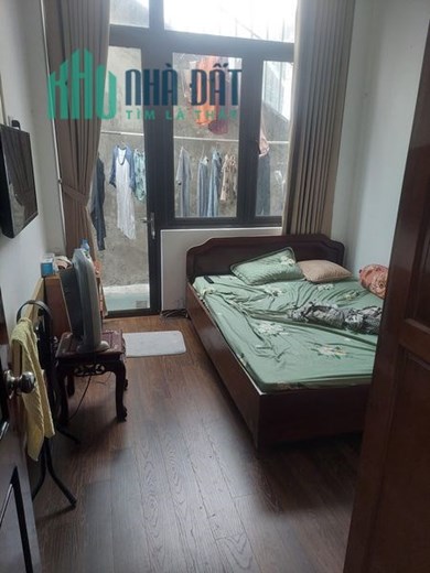 QUỲNH MAI - HAI BÀ TRƯNG - NGÕ NÔNG THÔNG GẦN ÔTÔ TRÁNH - 3 BƯỚC RA PHỐ MỒNG 8/3 MINH KHAI #33M 3