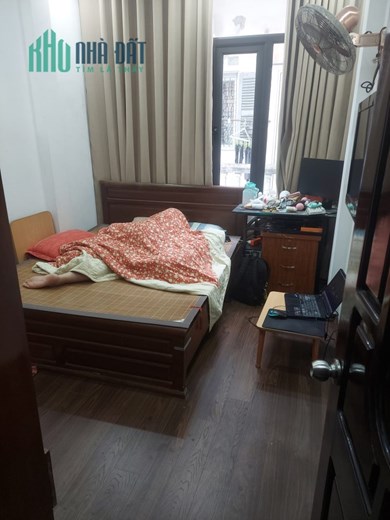 QUỲNH MAI - HAI BÀ TRƯNG - NGÕ NÔNG THÔNG GẦN ÔTÔ TRÁNH - 3 BƯỚC RA PHỐ MỒNG 8/3 MINH KHAI #33M 3