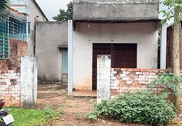 CHÍNH CHỦ CẦN BÁN ĐẤT XÃ TÂN LÂM, HUYỆN XUYÊN MỘC, TỈNH BÀ RỊA VŨNG TẦU
