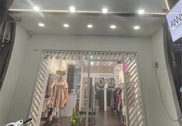 Nhất Cận THỊ! MT Ngay Chợ Tân Định Hai Bà Trưng Quận 1_ 5x23_2 tầng_