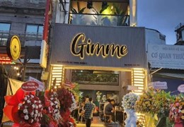 Giá Hời! MT đoạn đẹp Trần Hưng Đạo- Đề Thám Quận 1_5x20M_trệt 4 lầu_23 tỷ