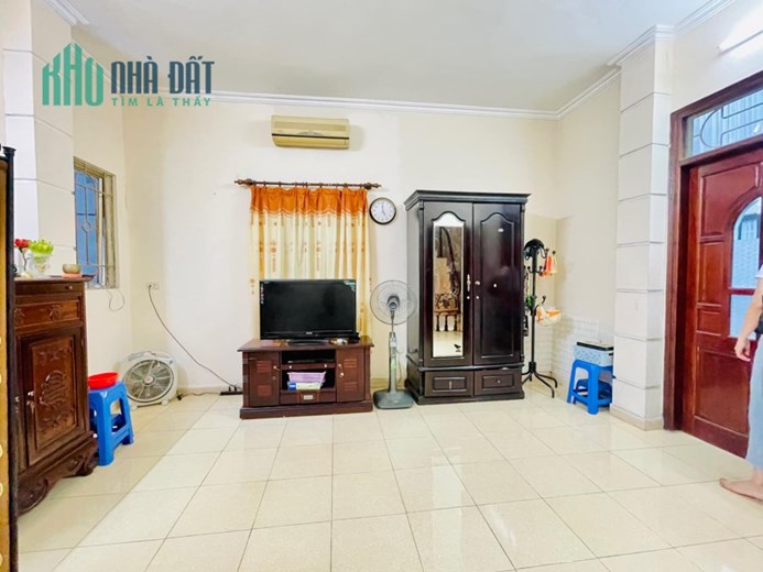 BÁN NHÀ PHỐ NGUYỄN ĐÌNH CHIỂU 36M – 5 TẦNG CĂN GÓC TRUNG TÂM QUẬN HAI BÀ TRƯNG