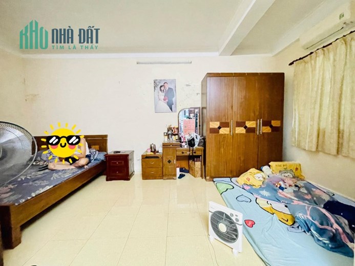 BÁN NHÀ PHỐ NGUYỄN ĐÌNH CHIỂU 36M – 5 TẦNG CĂN GÓC TRUNG TÂM QUẬN HAI BÀ TRƯNG