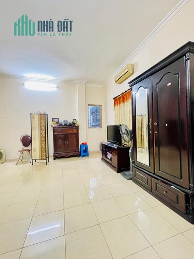 BÁN NHÀ PHỐ NGUYỄN ĐÌNH CHIỂU 36M – 5 TẦNG CĂN GÓC TRUNG TÂM QUẬN HAI BÀ TRƯNG