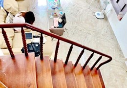 NHÀ NGON 2 TẦNG; KIỆT Ô TÔ - CÙ CHÍNH LAN, THANH KHÊ, ĐÀ NẴNG, Giá Chỉ 2,25 tỷ