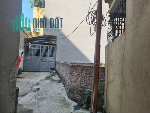KHOÁI QUÁ - HÀNG XÓM TIMES CITY - 10M RA PHỐ NGUYỄN KHOÁI - XÂY NHÀ Ở HOẶC CCMN THÌ QUÁ ĐỈNH