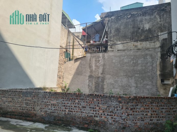 KHOÁI QUÁ - HÀNG XÓM TIMES CITY - 10M RA PHỐ NGUYỄN KHOÁI - XÂY NHÀ Ở HOẶC CCMN THÌ QUÁ ĐỈNH