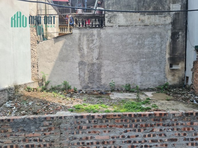 KHOÁI QUÁ - HÀNG XÓM TIMES CITY - 10M RA PHỐ NGUYỄN KHOÁI - XÂY NHÀ Ở HOẶC CCMN THÌ QUÁ ĐỈNH