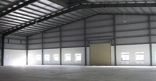 CHUYỂN NHƯỢNG QSĐ VÀ NHÀ XƯỞNG TẠI KCN LƯƠNG SƠN. H.B