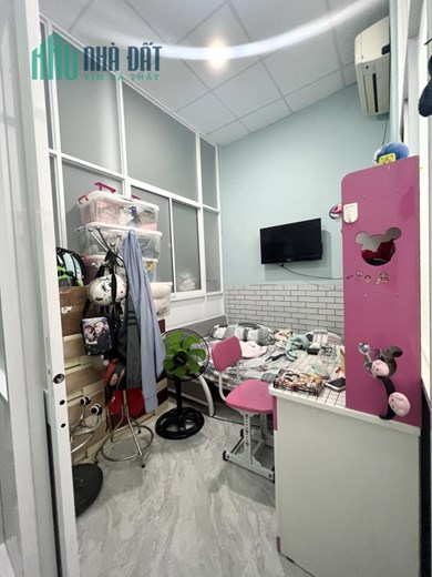 Nhà hẻm cụt 49m2 Hưng Phú Phường 9 Quận 8. Giá 3,1 tỷ TL