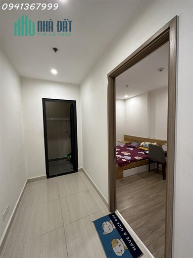 Chính chủ gửi bán gấp căn hộ 2N2W full đồ tại KĐT Vinhomes Ocean Park.