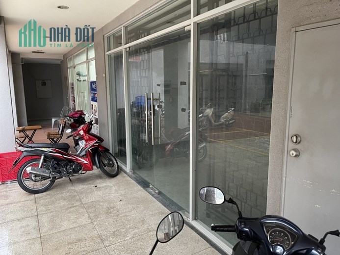 Cho Thuê Shophouse Khu Star Hill Pmh Ngay Cạch Khu Cardinal Court Chuẩn Bị Bàn Giao Giá 45tr