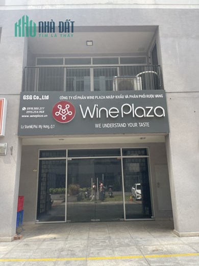 Cho Thuê Shophouse Khu Star Hill Pmh Ngay Cạch Khu Cardinal Court Chuẩn Bị Bàn Giao Giá 45tr