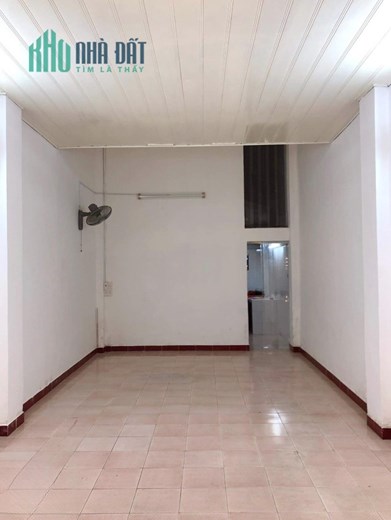 Cho thuê NNC đường Phan Văn Trị Phường 2 Quận 5. Giá 11 triệu