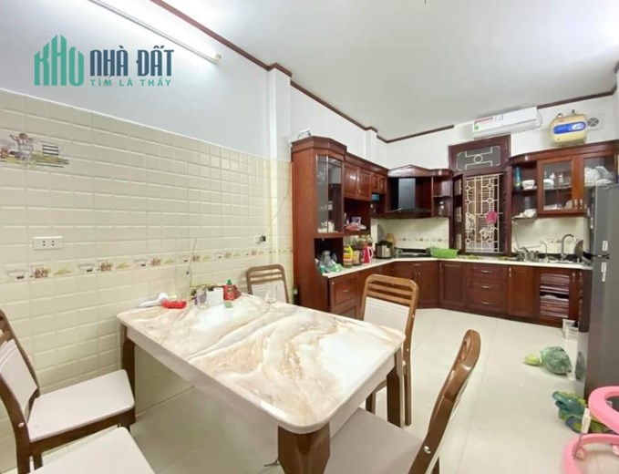 CẦN BÁN NHÀ PHỐ YÊN LÃNG: 52M2 x 6 TẦNG, Ô TÔ 7 CHỖ ĐỖ CÁCH NHÀ 15M, THIẾT KẾ HIỆN ĐẠI, NHỈNH 8 TỶ.