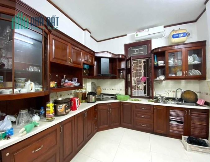 CẦN BÁN NHÀ PHỐ YÊN LÃNG: 52M2 x 6 TẦNG, Ô TÔ 7 CHỖ ĐỖ CÁCH NHÀ 15M, THIẾT KẾ HIỆN ĐẠI, NHỈNH 8 TỶ.