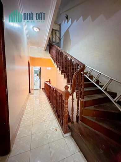 Nhỉnh 19 tỷ sở hữu ĐẸP HOÀNG NGÂN- THANH XUÂN - GARA - KINH DOANH 216m, 4T, mt 8m