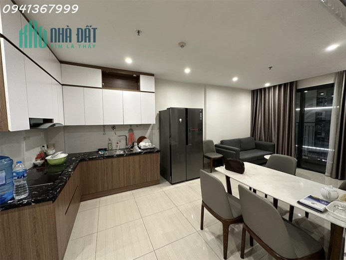 Cho thuê gấp căn 2n2w tại KĐT Vinhomes Ocean Park