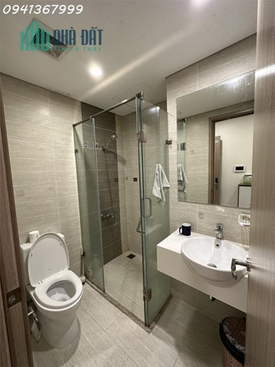 Cho thuê gấp căn 2n2w tại KĐT Vinhomes Ocean Park