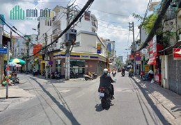 CHỦ HẠ 1TỶ - GIÁ MỚI CHỈ CÒN 11 tỷ
, NHÀ BÁN  MẶT TIỀN  9M , ĐƯỜNG NGUYỄN TRỌNG TUYỂN, PHÚ NHUẬN -