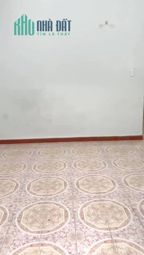 Nhà Nguyễn Thị Tần Phường 2 Quận 8 - Giá 8 triệu