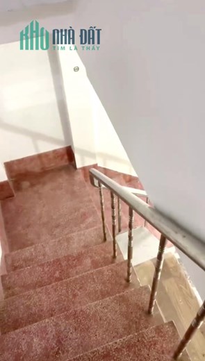 Nhà Nguyễn Thị Tần Phường 2 Quận 8 - Giá 8 triệu