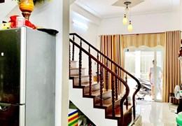 Sậm hầm..NHÀ NGON 2 mê kiên cố; KIỆT Ô TÔ - đường CÙ CHÍNH LAN, THANH KHÊ, ĐÀ NẴNG, Giá Chỉ 2,25 tỷ