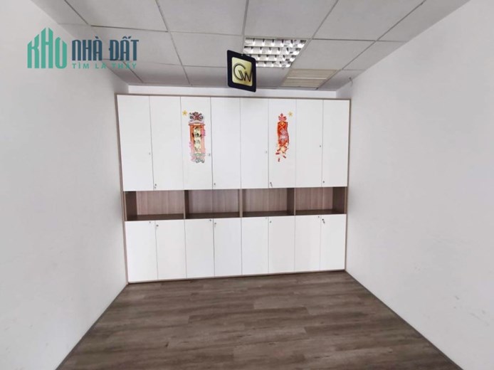 Nhà mới 3 tầng hẻm 2941 Phạm Thế Hiển P7Q8 giá 4tỷ2