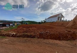 SỞ HỮU NGAY Lô Đất Tại  Thôn 9, Tân Lâm - Xã Tân Lâm - Huyện Di Linh - Lâm Đồng