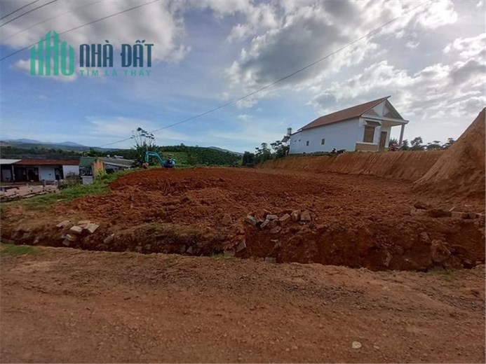 SỞ HỮU NGAY Lô Đất Tại  Thôn 9, Tân Lâm - Xã Tân Lâm - Huyện Di Linh - Lâm Đồng