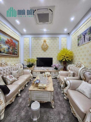 Bán Nhà Mặt Phố Vĩnh Phúc 44m2 x 4 tầng , nhà mới ở ngay , full nội thất , mặt Phố ở kết hợp kinh