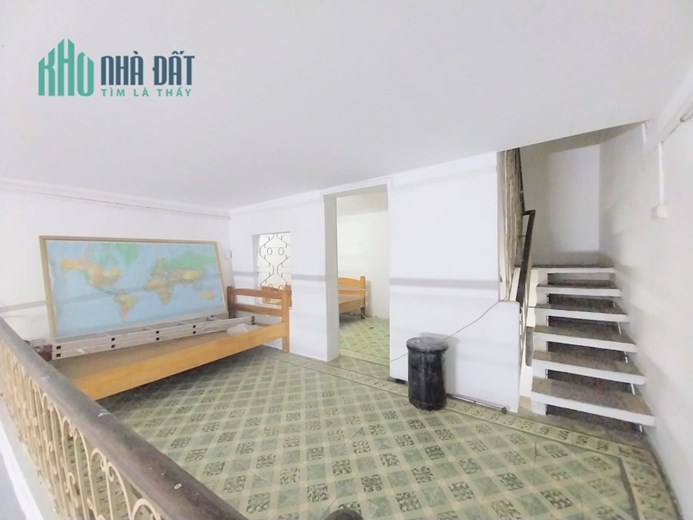 TRÂU VÀNG KIM NGƯU - NGÕ TO NHƯ PHỐ #67M MẶT TIỀN 5M #5TỶ65