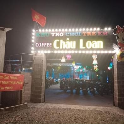 Do k có người quản lý nên cần sang nhường quán cafe+bida ngay mặt tỉnh lộ 2 gần khu quy hoạch hành
