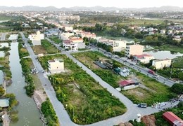 MÌNH CÓ 9 LÔ ĐẤT SIÊU ĐẸP XÃ SONG MAI THÀNH PHỐ BẮC GIANG