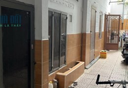 Nhà Quận 7 Rẻ Nhất Qủa Đất, 3 Tầng rộng hơn 300m2, đầy đủ nội thất, Pháp lý sạch