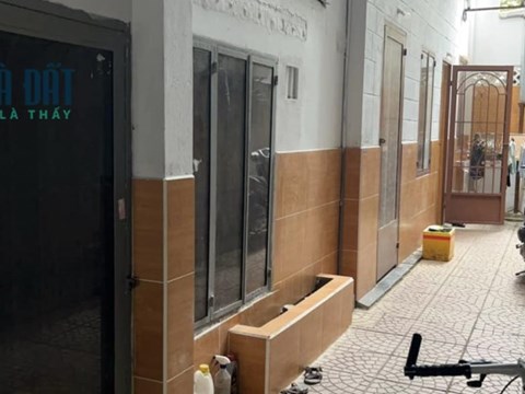 Nhà Quận 7 Rẻ Nhất Qủa Đất, 3 Tầng rộng hơn 300m2, đầy đủ nội thất, Pháp lý sạch