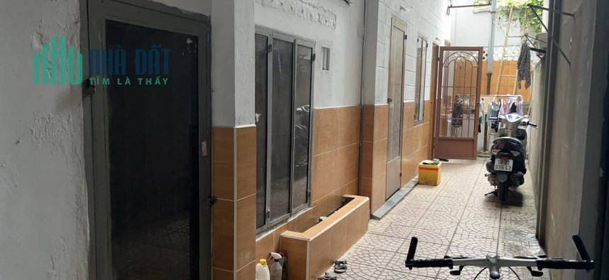 Nhà Quận 7 Rẻ Nhất Qủa Đất, 3 Tầng rộng hơn 300m2, đầy đủ nội thất, Pháp lý sạch