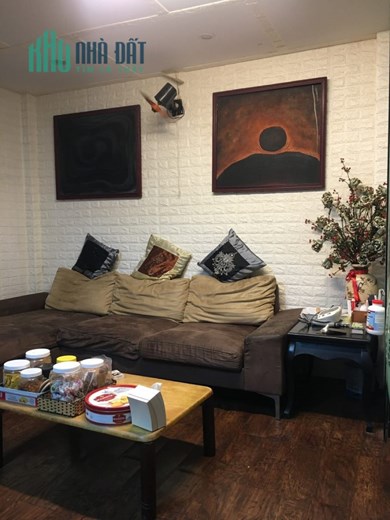Nhà Quận 7 Rẻ Nhất Qủa Đất, 3 Tầng rộng hơn 300m2, đầy đủ nội thất, Pháp lý sạch
