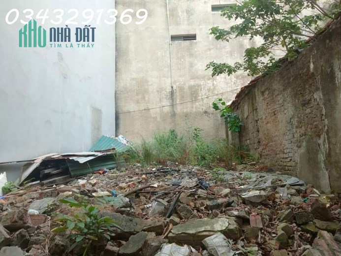 BÁN ĐẤT ĐỘI CẤN, MẶT ĐƯỜNG 30M, KINH DOANH ĐỈNH, 52M2 MT5M, GIÁ 9.75 TỶ