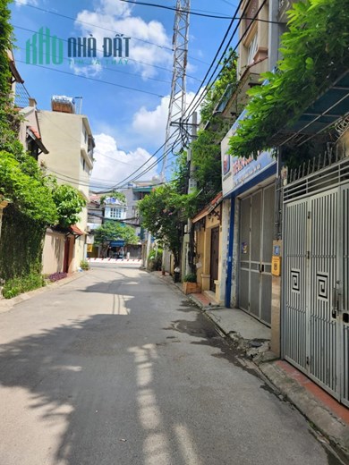 NHÀ ĐẸP, DÂN XÂY, OTO ĐỖ CỬA VÀO NHÀ #55M 4 TẦNG, TRUNG TÂM 2 BÀ  #6TỶ95
