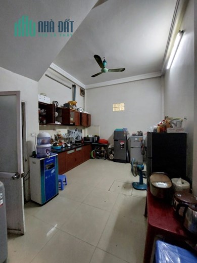 NHÀ ĐẸP, DÂN XÂY, OTO ĐỖ CỬA VÀO NHÀ #55M 4 TẦNG, TRUNG TÂM 2 BÀ  #6TỶ95