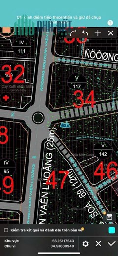 BÁN ĐẤT TẶNG NHÀ CẤP 4 NGUYỄN VĂN LUÔNG - PHƯỜNG 12 - QUẬN 6 - TP HỒ CHÍ MINH