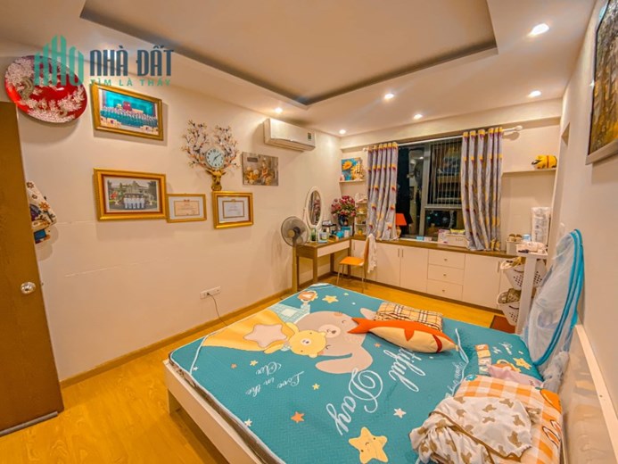 (HIẾM) Bán chung cư quận Nam Từ Liêm Lê Đức Thọ 80m 3PN Tặng NT hơn 2ty Bán GẤP