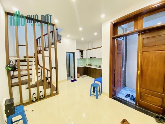 ĐÀO TẤN 30M -  5 TẦNG -  MT 3 - GIÁ NHỈNH 4.1 TỶ BA ĐÌNH