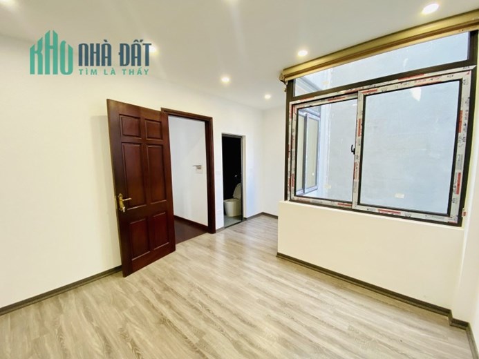 ĐÀO TẤN 30M -  5 TẦNG -  MT 3 - GIÁ NHỈNH 4.1 TỶ BA ĐÌNH