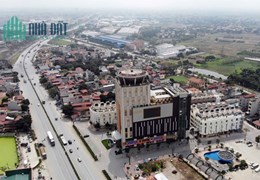 Bán đất tại Thôn Như Quỳnh, TT Như Quỳnh, Văn Lâm, Hưng Yên
