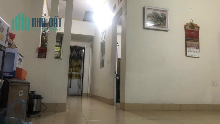 Bán đất tại Thôn Như Quỳnh, TT Như Quỳnh, Văn Lâm, Hưng Yên